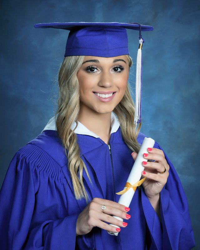 Lexi Fontenot